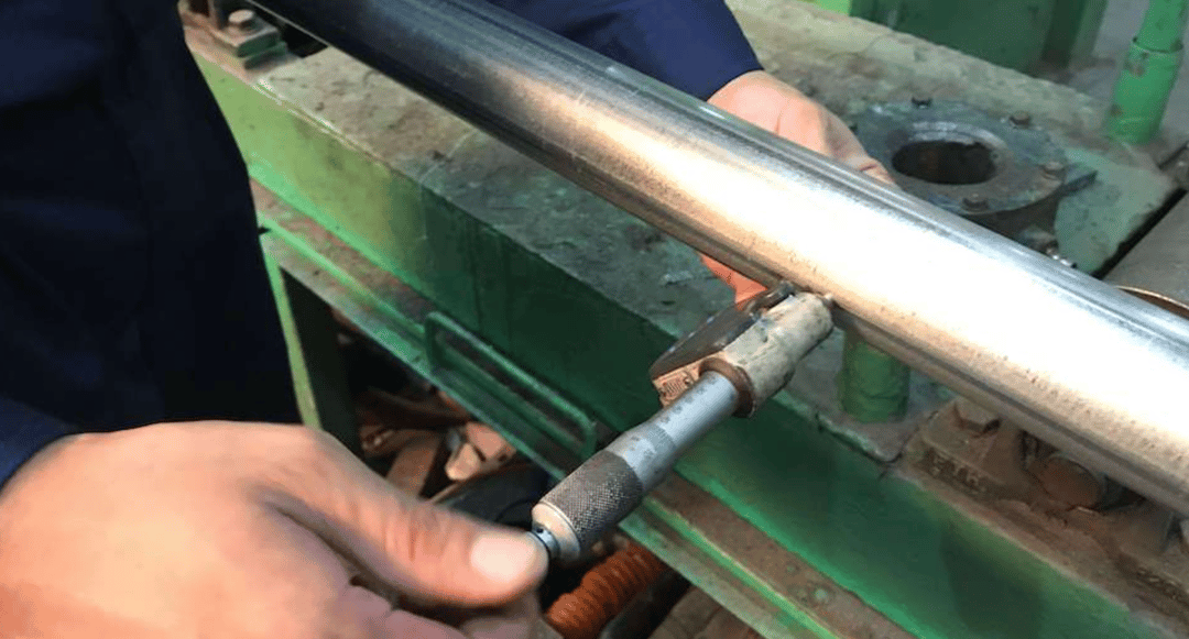 FLEXIBILITY OF ZincTech™ ILG PRODUCTS